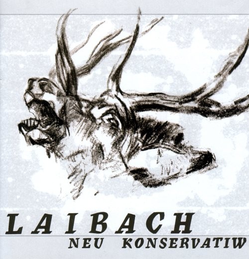 Neu Konservatiw cover