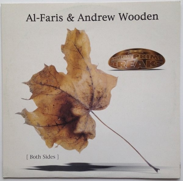 Both Sides cover