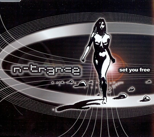 Set You Free cover
