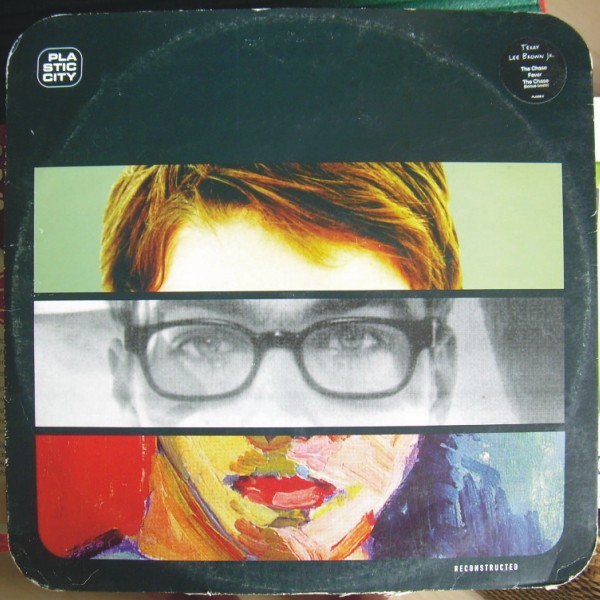The Chase cover