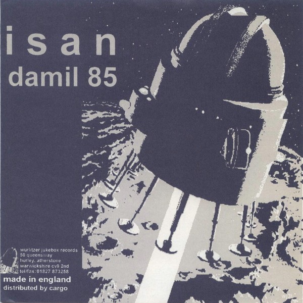 Damil 85 cover