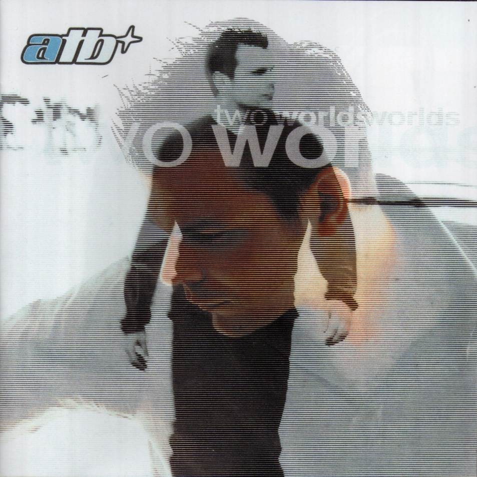 Two Worlds cover
