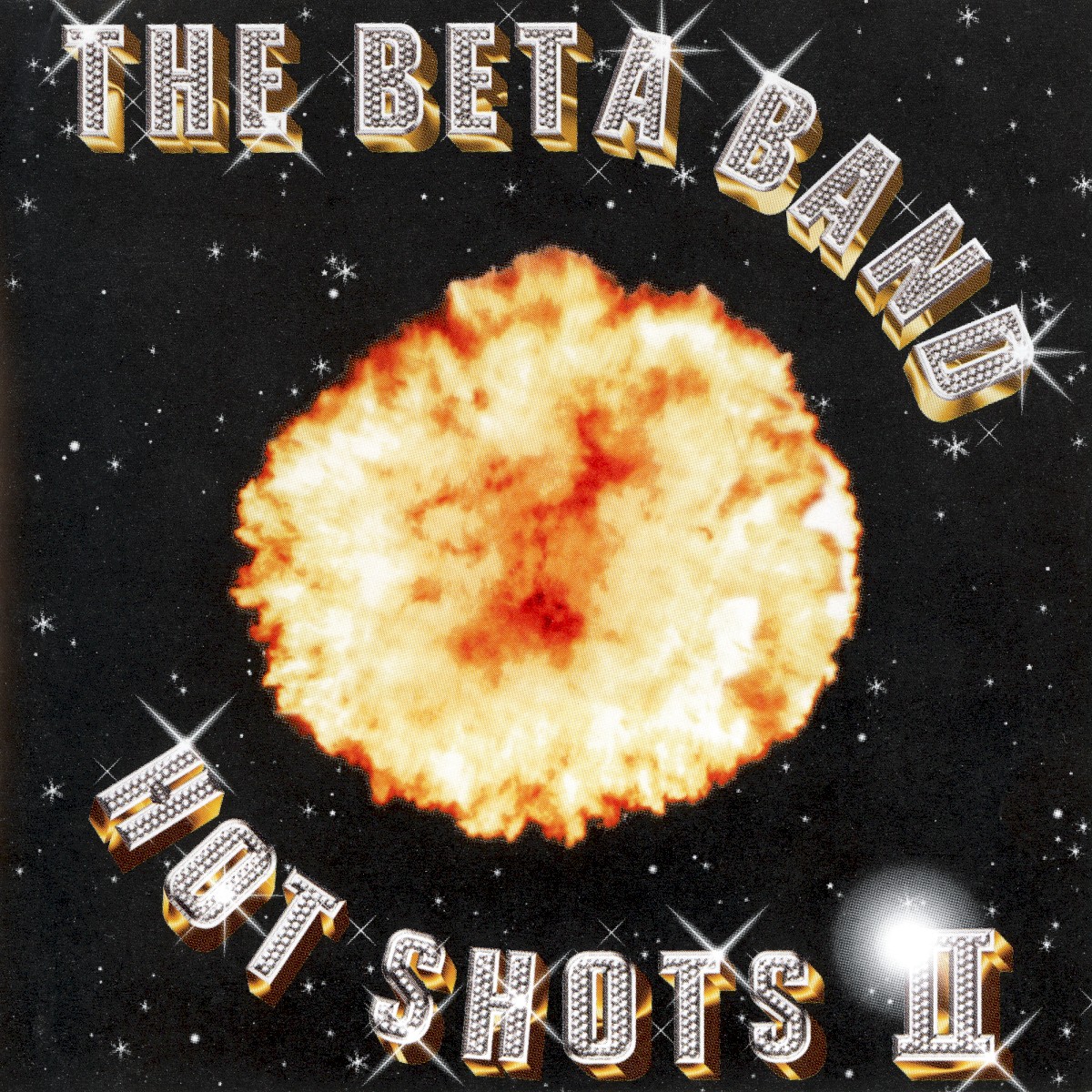 Hot Shots II cover