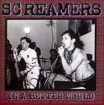 In A Better World cover