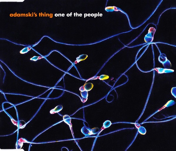 One Of The People cover