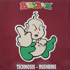 Rushbins cover