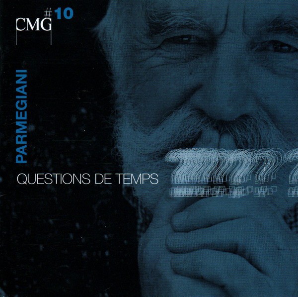 Questions De Temps cover