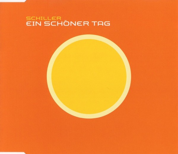 Ein Schöner Tag cover