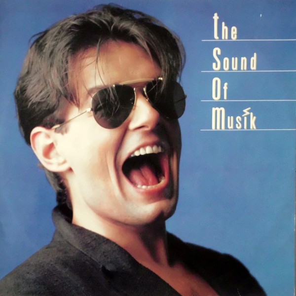 The Sound Of Musik cover