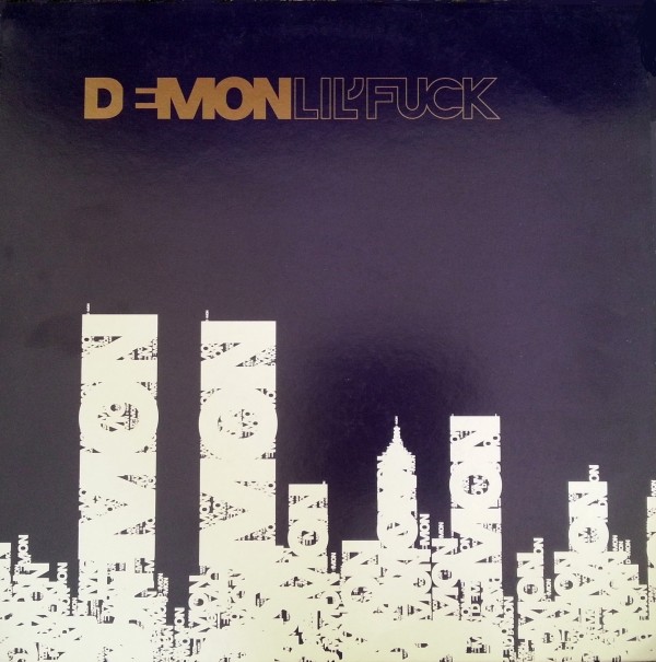 Lil'Fuck Remix cover