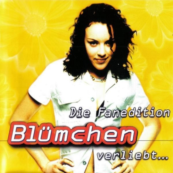 Verliebt... (Die Fanedition) cover