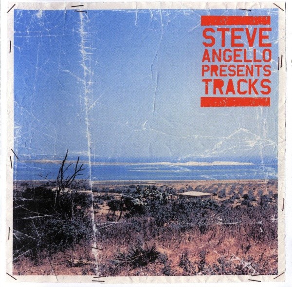 Tracks cover