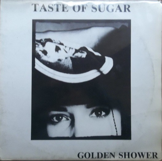 Golden Shower cover