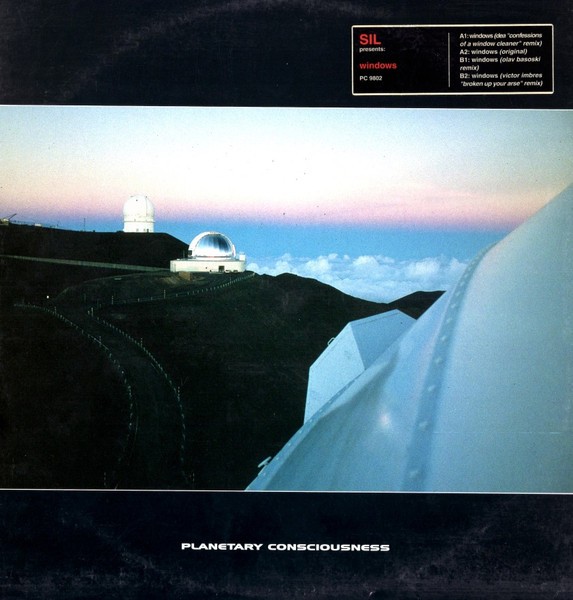 Windows cover
