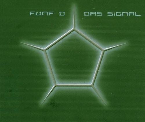 Das Signal cover