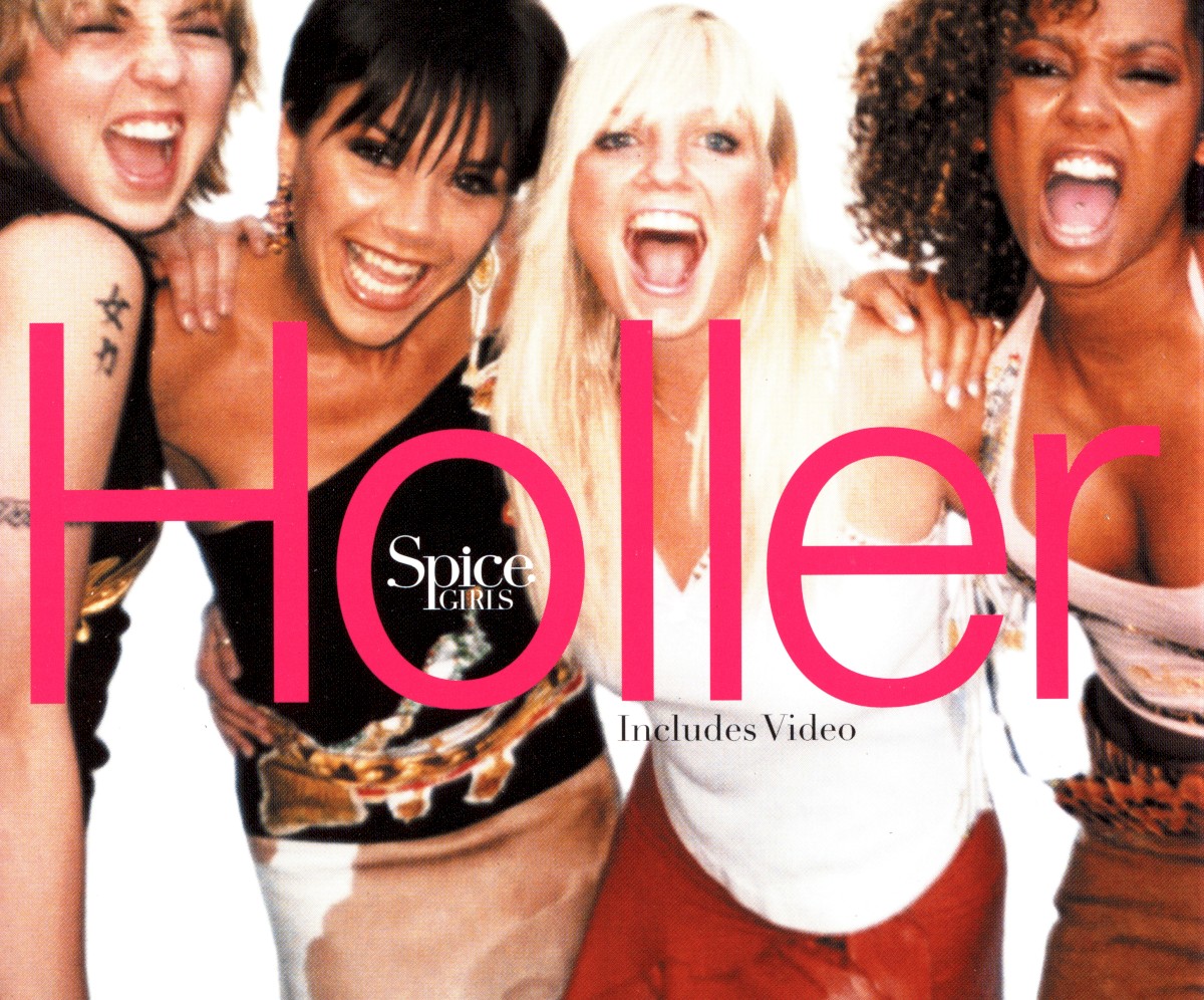 Holler cover