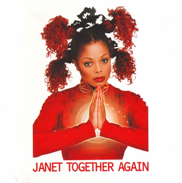Together Again cover