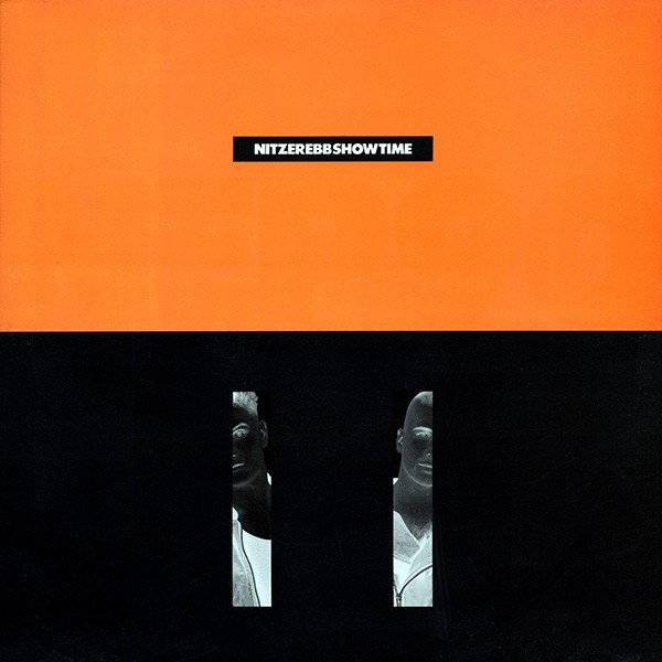 Showtime cover