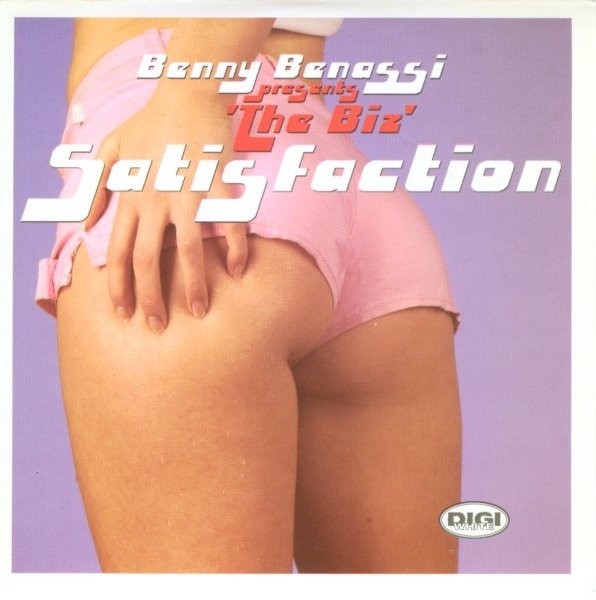 Satisfaction cover