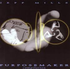 Purpose Maker Compilation cover