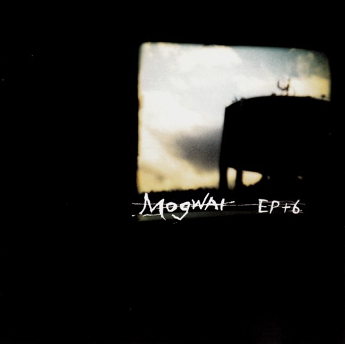 EP + 6 cover