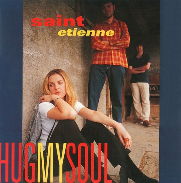 Hug My Soul cover