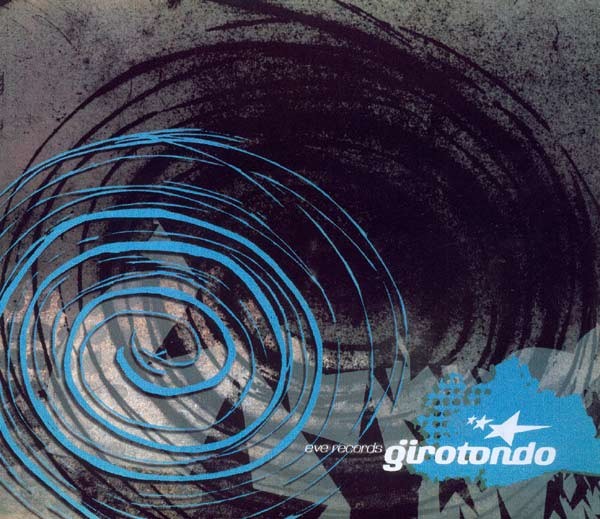Girotondo cover