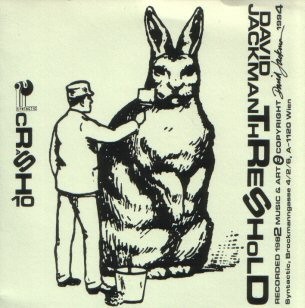Threshold cover