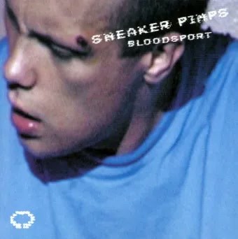 Bloodsport cover