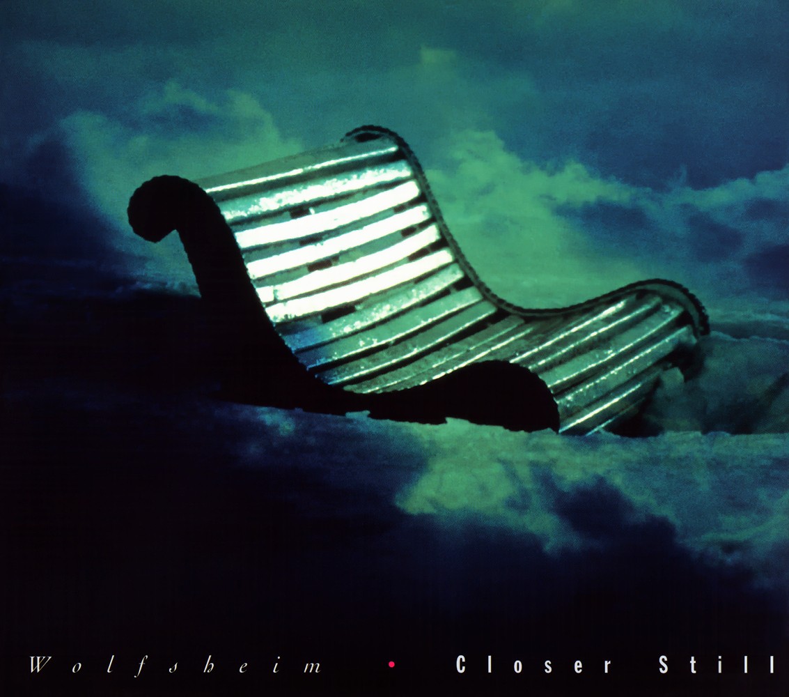 Closer Still cover