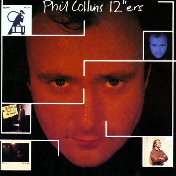 12"ers cover