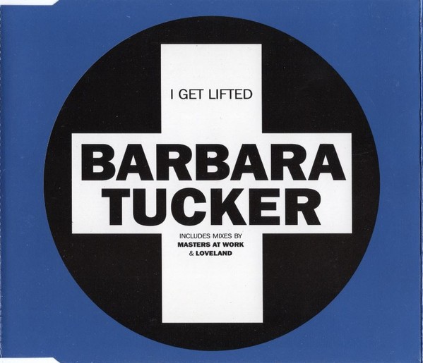 I Get Lifted cover