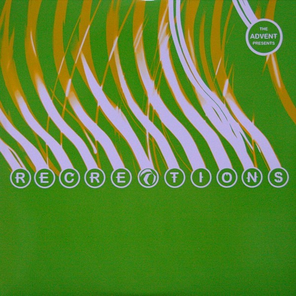 Recreations Part 3 cover