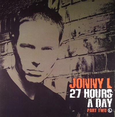 27 Hours A Day Part Two cover