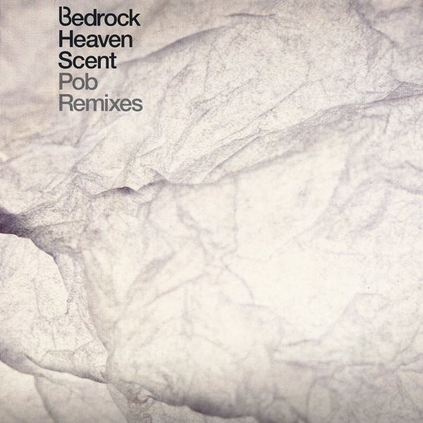 Heaven Scent (Pob Remixes) cover