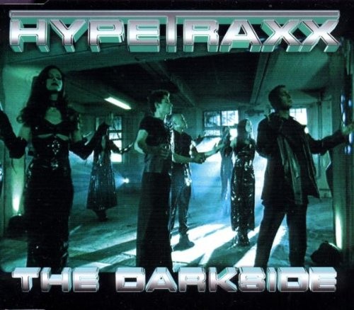 The Darkside cover