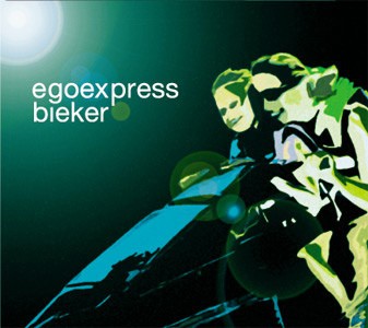 Bieker cover