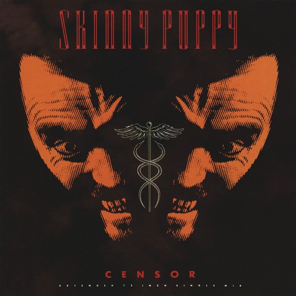 Censor cover