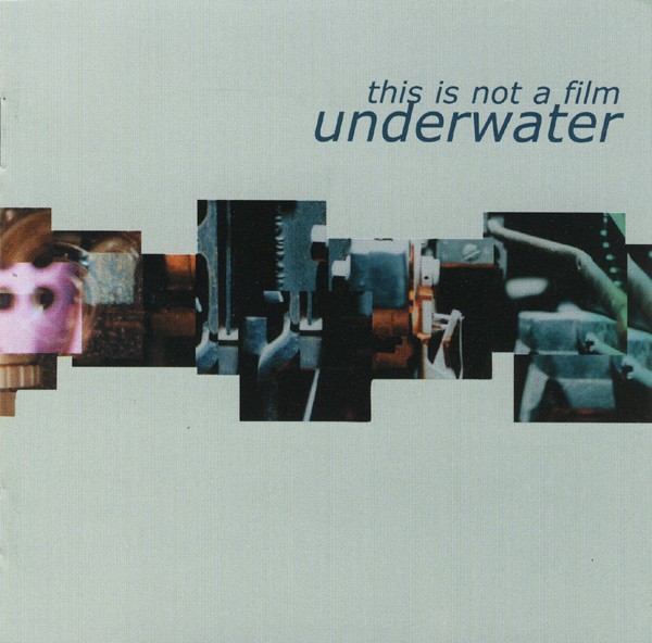 This Is Not A Film cover