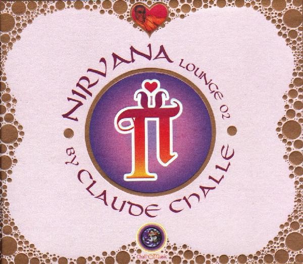 Nirvana Lounge 02 cover