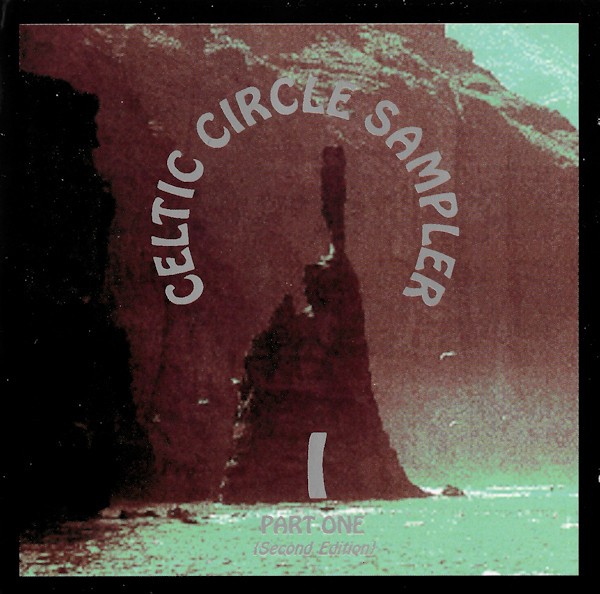 Celtic Circle Sampler Part One (Second Edition) cover