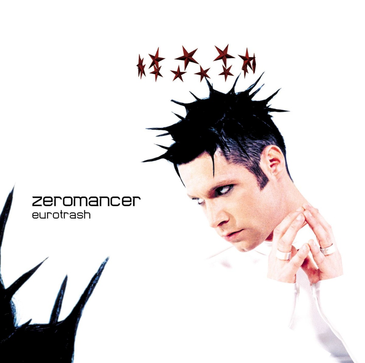 Eurotrash cover