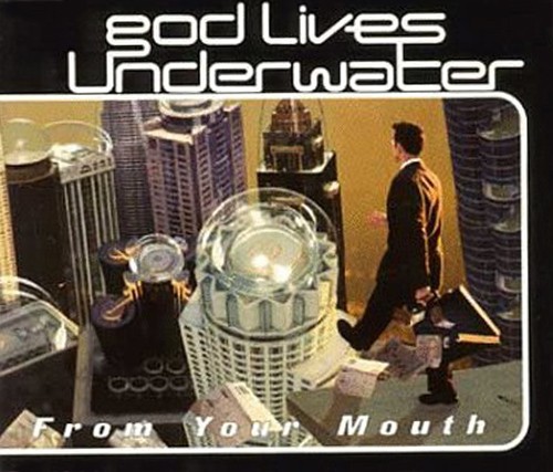 From Your Mouth cover