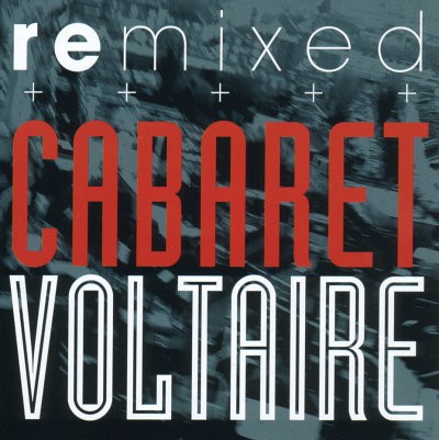 Remixed cover