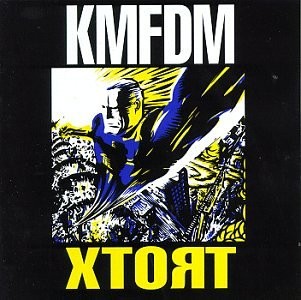 Xtort cover