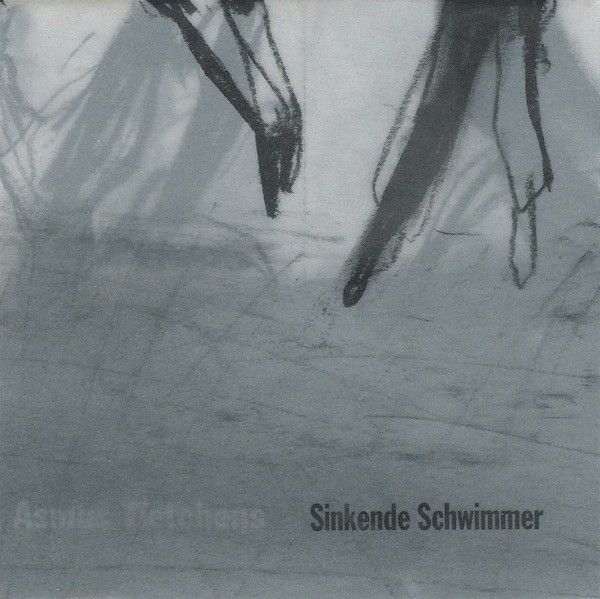 Sinkende Schwimmer cover