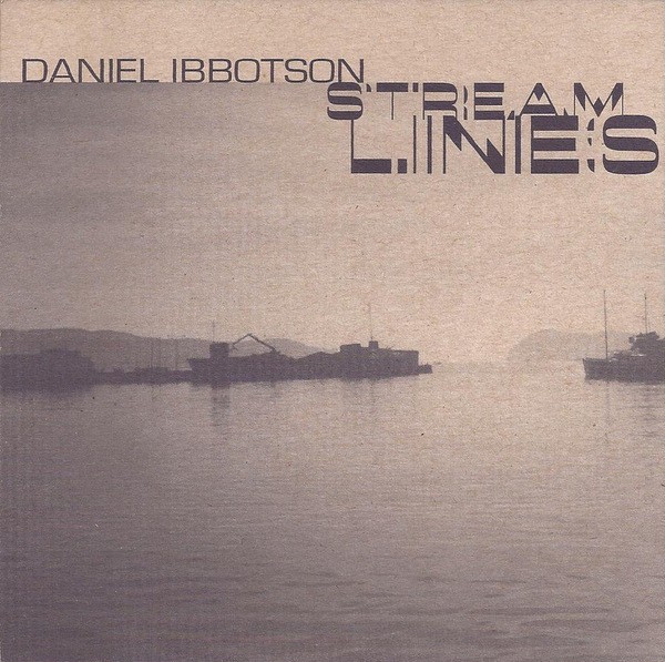 Streamlines cover
