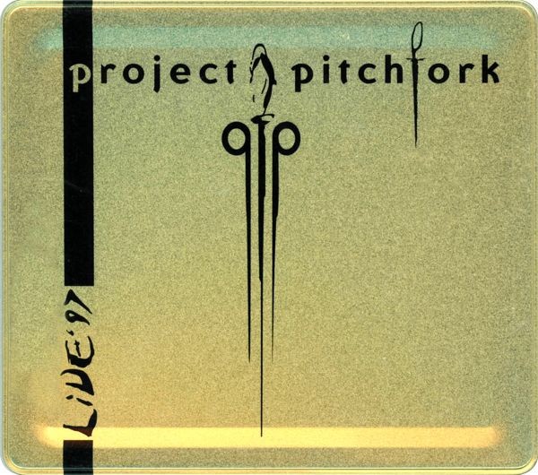 Live '97 cover