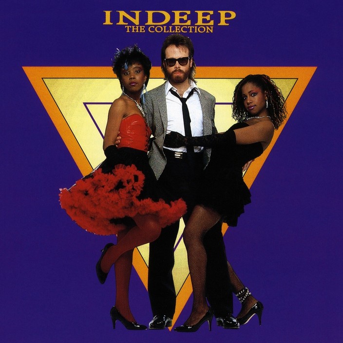 The Collection cover