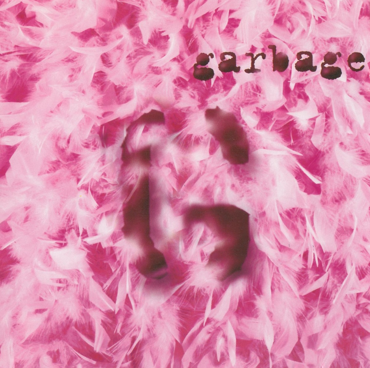 Garbage cover